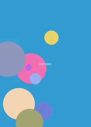 福利姬导航 - 海贼王海报